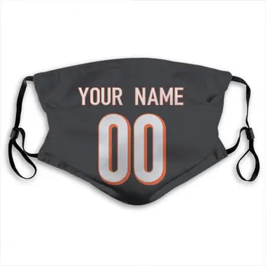 Cincinnati Bengals Custom Name and Number Vapor Limited 2022 Jersey -  Bustlight