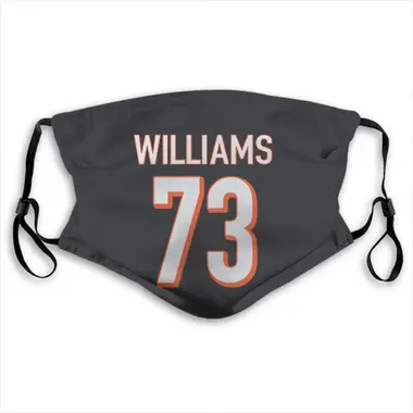 White Youth Jonah Williams Cincinnati Bengals Legend Color Rush Jersey