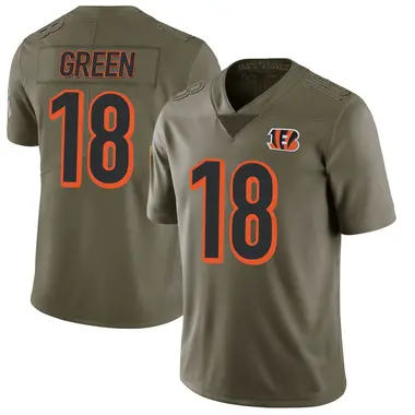 aj green elite jersey