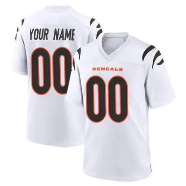 Drue Chrisman Jersey, Bengals Drue Chrisman Legend Game Limited Elite  Jerseys - Cincinnati Store