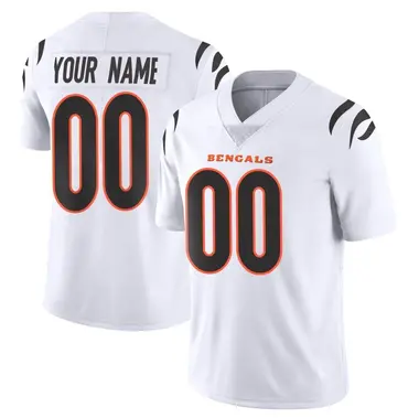 Cincinnati Bengals NFL 3D Personalized Baseball Jersey FV310807 -  FavoJewelry in 2023