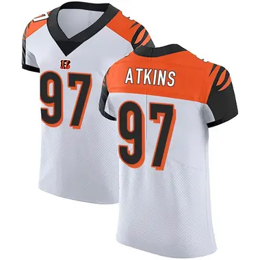 Geno Atkins Bengals Jersey Deals -  1693192907