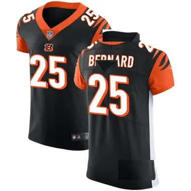 giovani bernard color rush jersey