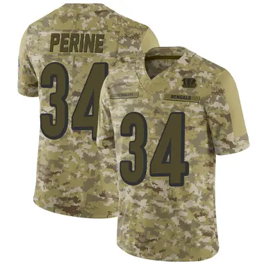 samaje perine jersey for sale