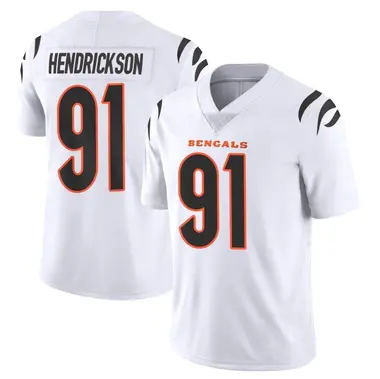 Cameron Johnston Men's Nike White Houston Texans Vapor Untouchable Custom Elite Jersey