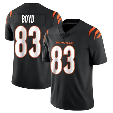 tyler boyd color rush jersey