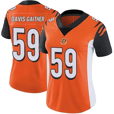 akeem davis gaither jersey