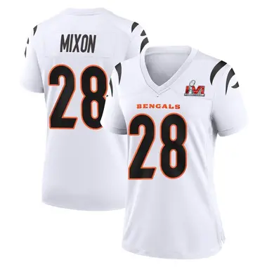 joe mixon jersey color rush