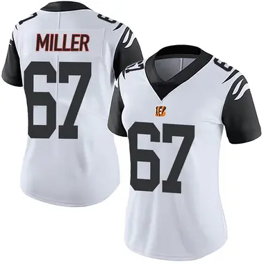 miller color rush jersey