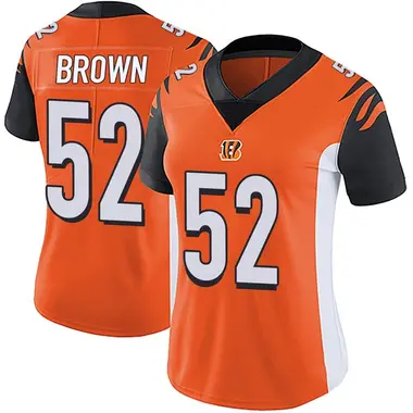 preston brown jersey