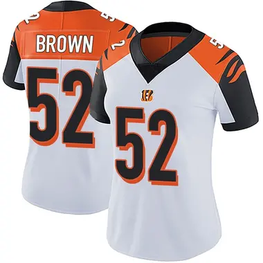 preston brown jersey