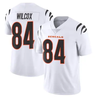 Lids Mitchell Wilcox Cincinnati Bengals Nike Player Game Jersey - Black